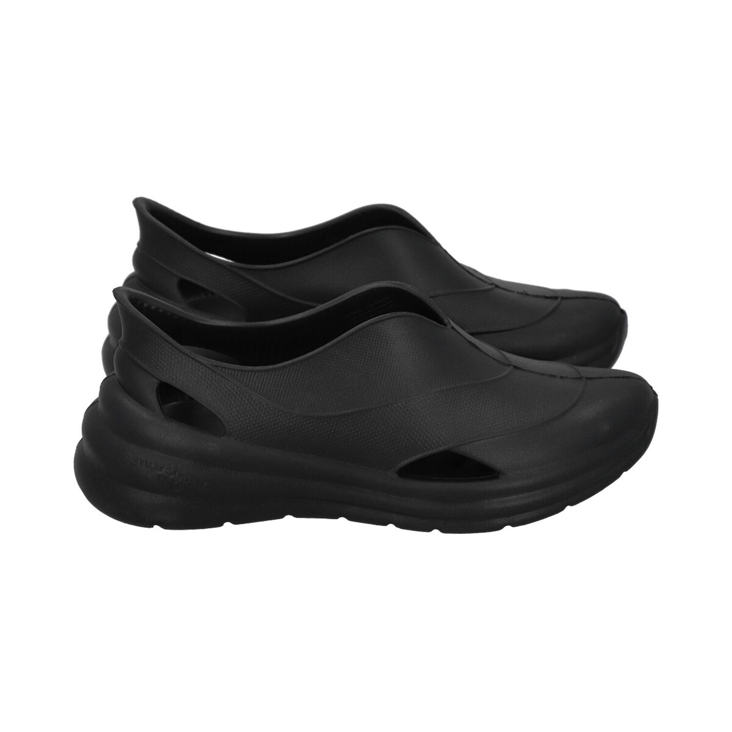 Zueco Mujer Negro Marshmallow Piccadilly image number 2.0