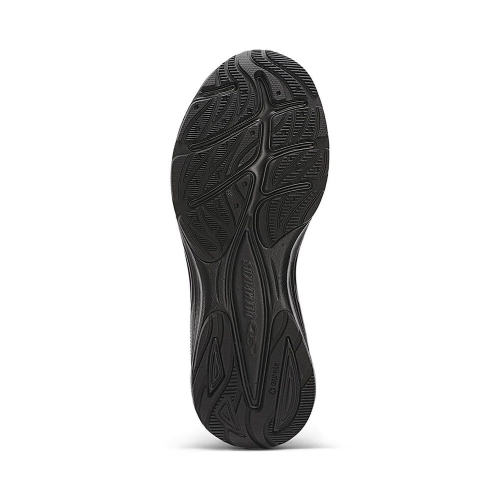 Zapatilla Running Hombre Pride 4 Negro image number 5.0
