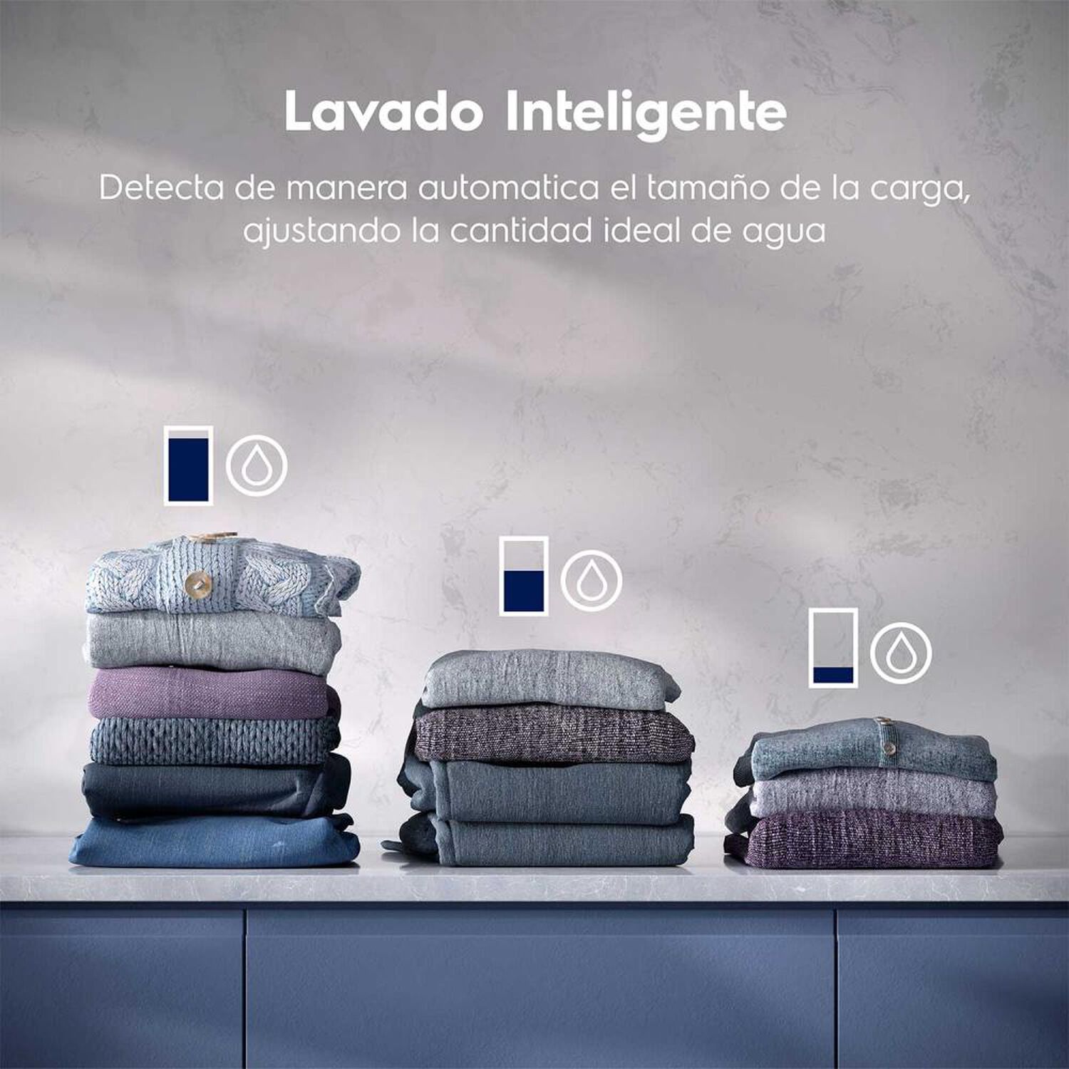 Lavadora Electrolux Eflwm12o / 14 Kilos image number 9.0