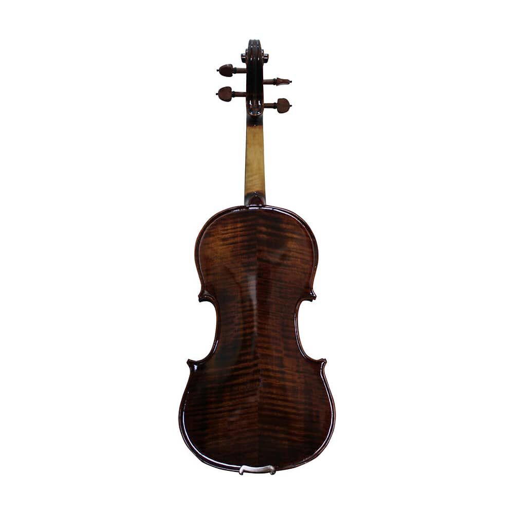 Violin Livorno Deluxe 4/4 Liv300-1 image number 2.0