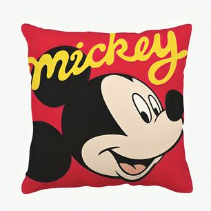 Cojin 40x40 Mickey Movie