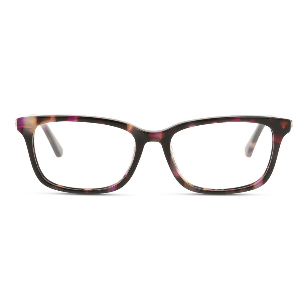 Lentes Ópticos Marron Guess image number 0.0