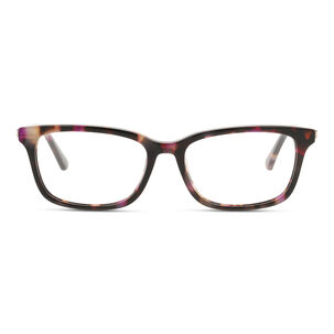 Lentes Ópticos Marron Guess