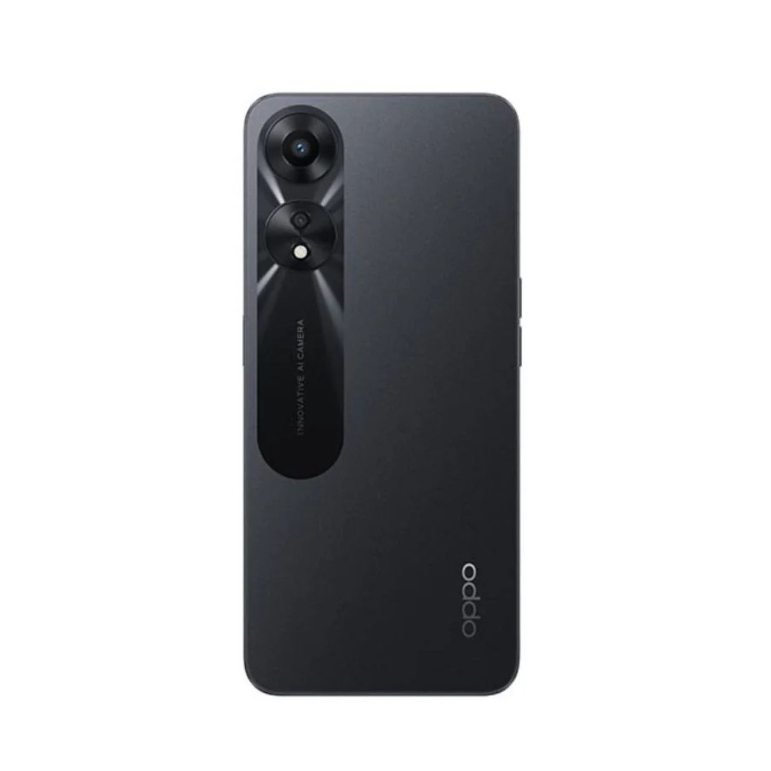 Oppo A78 5g 4/128gb Negro Reacondicionado image number 0.0