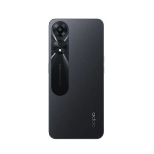 Oppo A78 5g 4/128gb Negro Reacondicionado