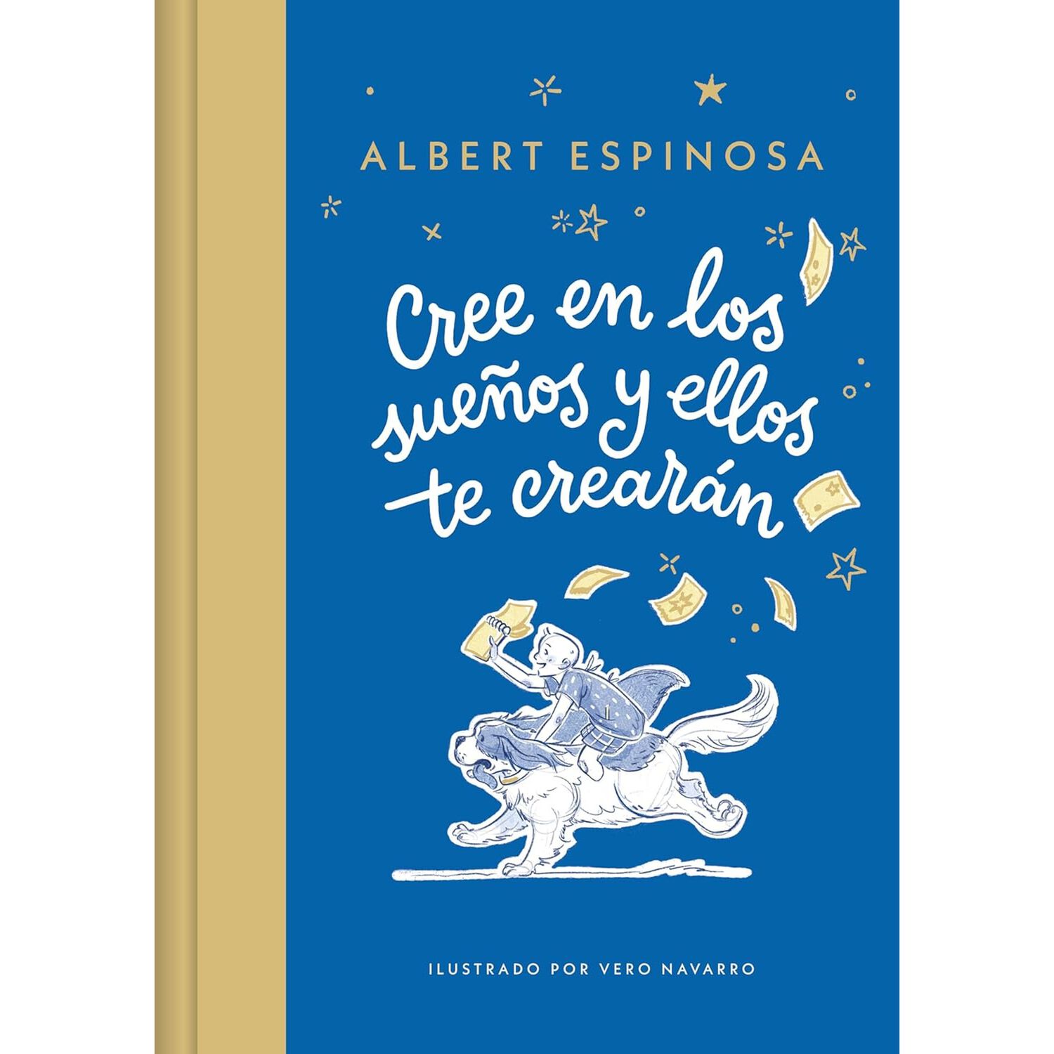 Cree En Los Sue&ntilde;os Y Ellos Te Crearan image number 0.0