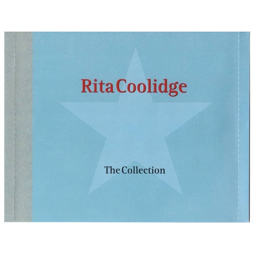 Rita Cooldge - The Collection | Cd image number 3.0