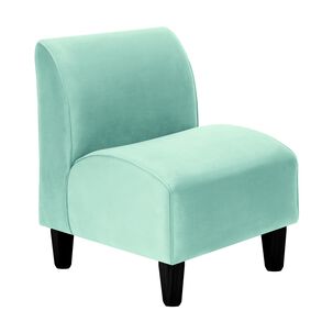 Poltrona Soft Felpa 00 | Pata Negra