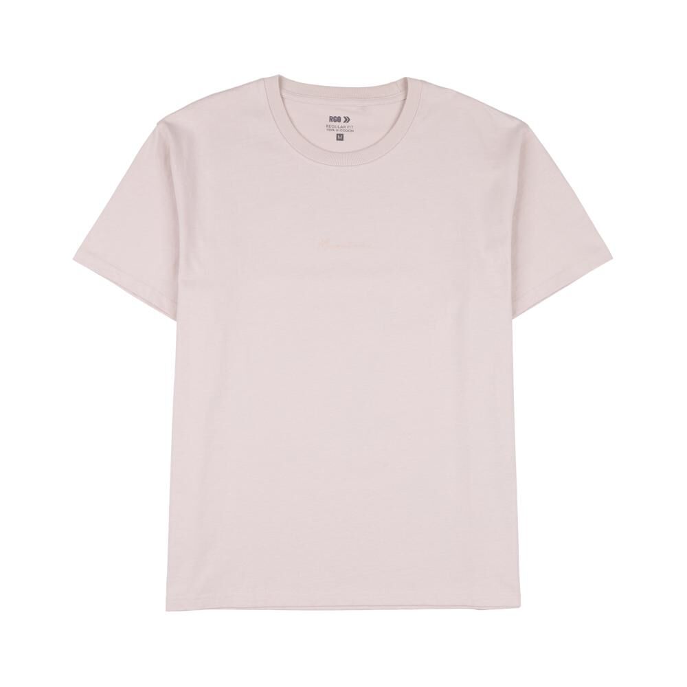 Polera Hombre Rolly Go image number 0.0