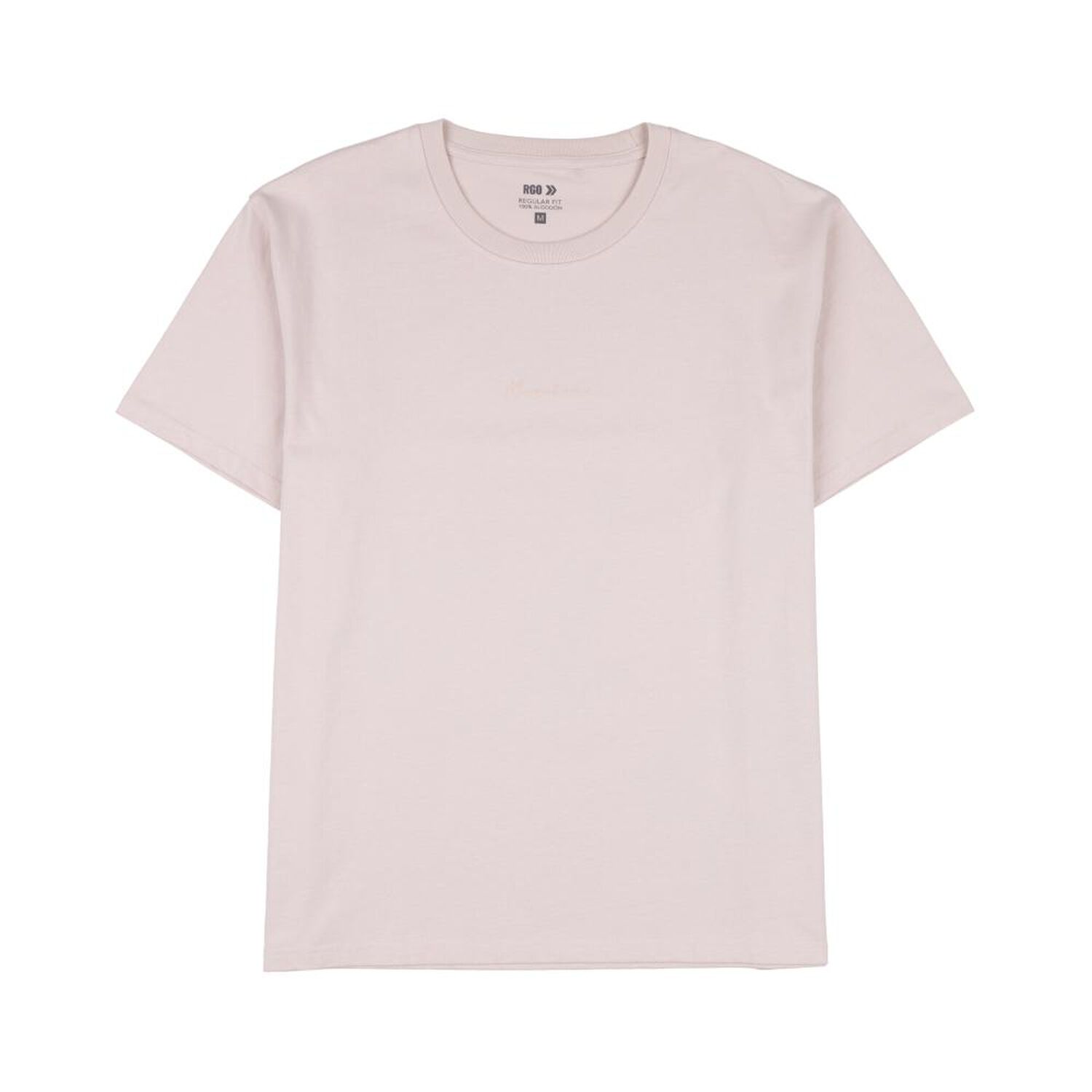 Polera Hombre Rolly Go image number 0.0