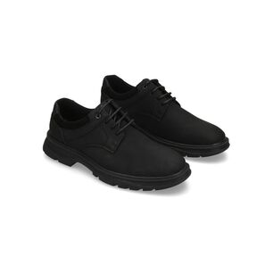 Zapato Casual Hombre Bruno Bertini Black