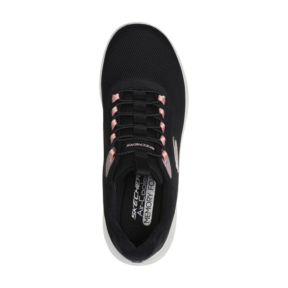 Zapatilla Urbana Mujer Skechers Skech-lite Pro-glimmer Me Bkpk image number 1.0