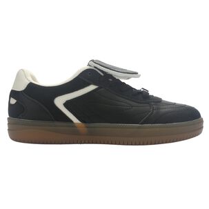 Zapatilla Mujer Chalada Aru-2 Negro Urbano