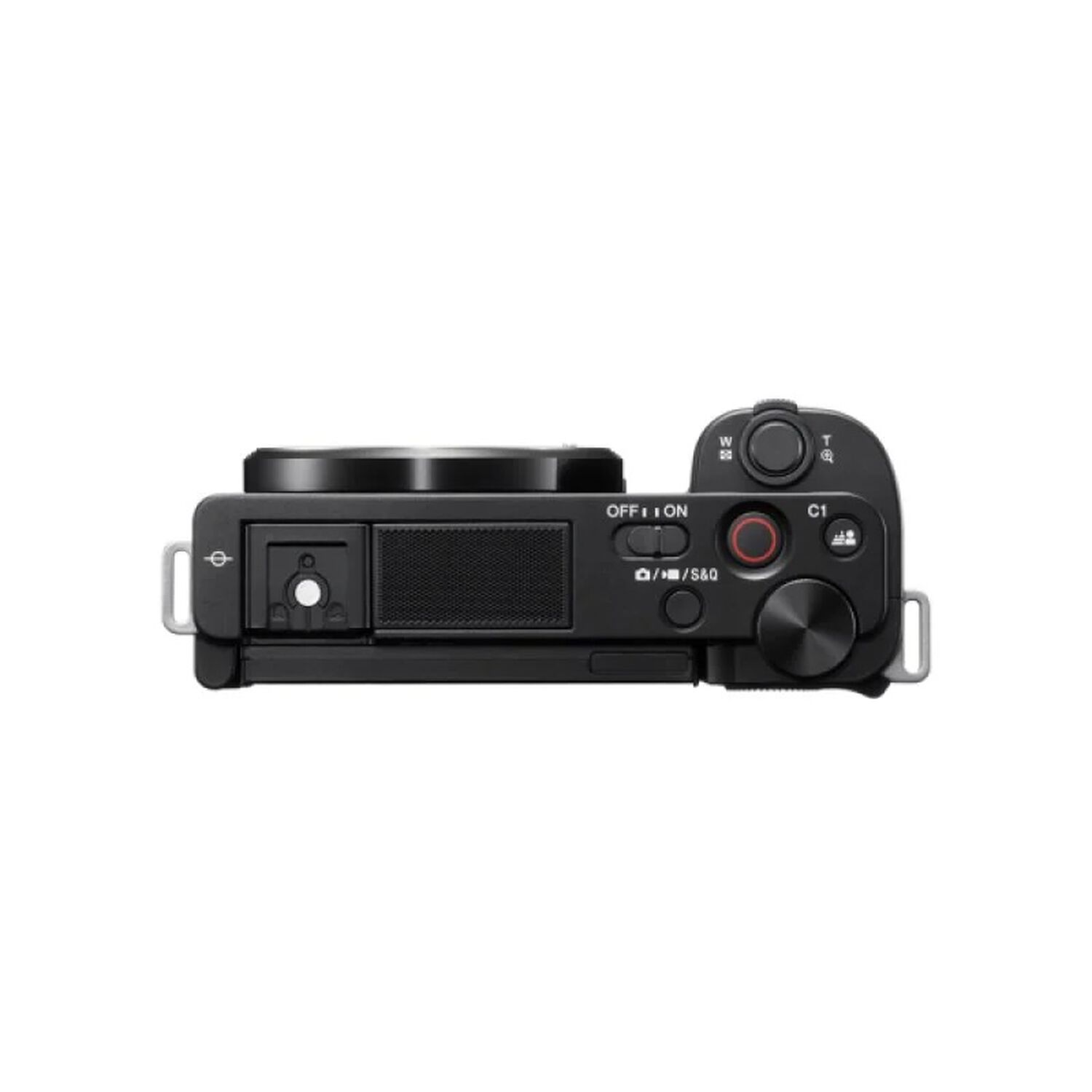 C&aacute;mara Sony Zv-e10 Kit 16-50mm Oss Ii 24.2mp 4k image number 5.0