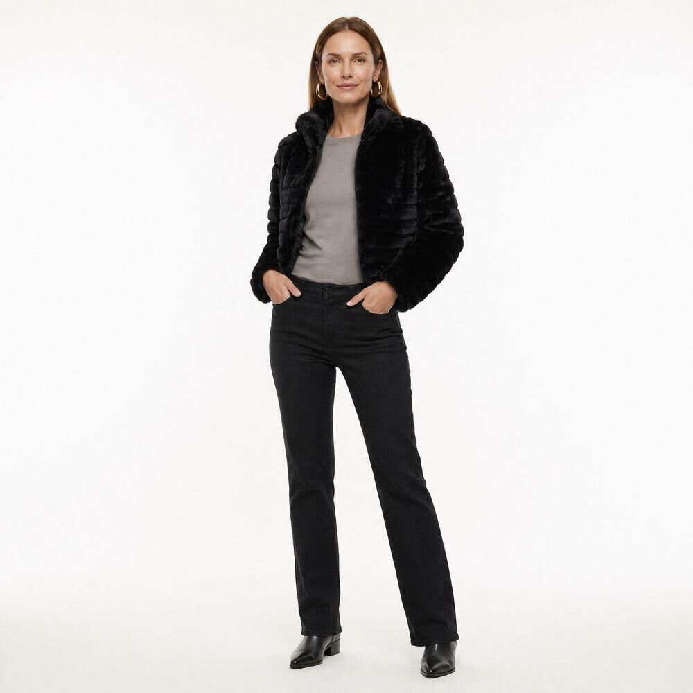 Chaqueta Mujer Kimera image number 0.0