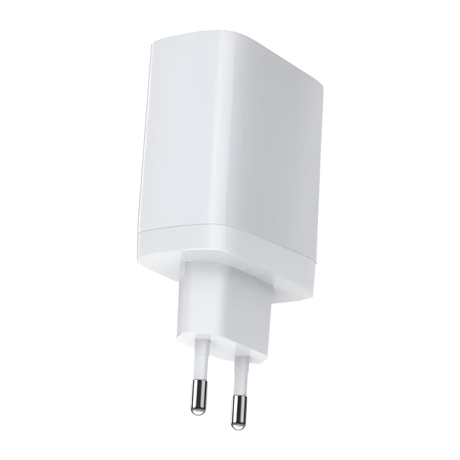 Cargador Pared 45w Gan Pd Type-c + Usb Tecmaster Sec 200540 image number 5.0