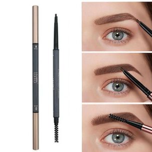 L&aacute;piz De Cejas Efecto Natural 05