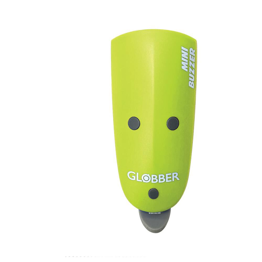 Luces Y Reflectantes Globber 530-106 Única image number 0.0