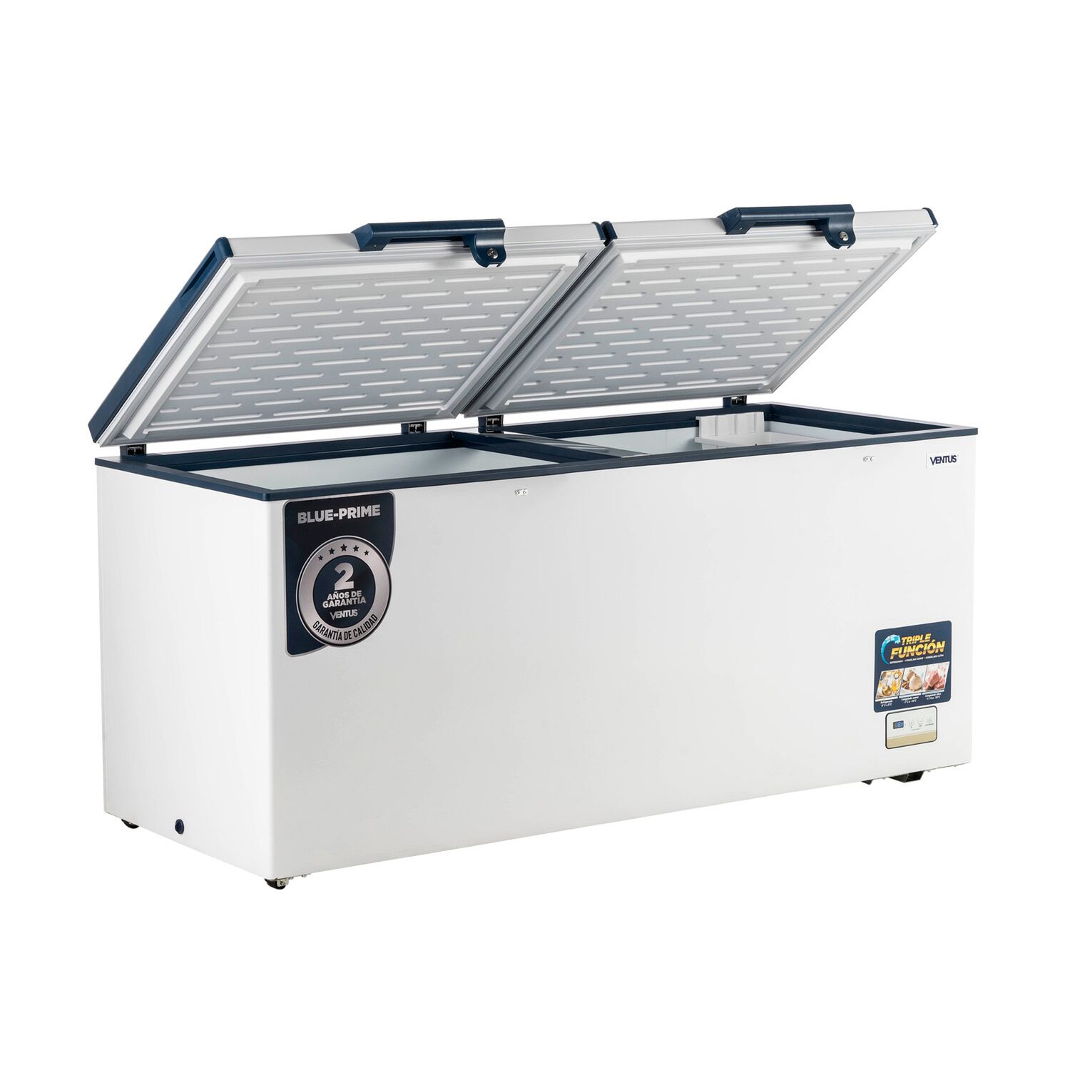 Ventus Conservadora Tapa Dura Ctd-600 Prime image number 4.0