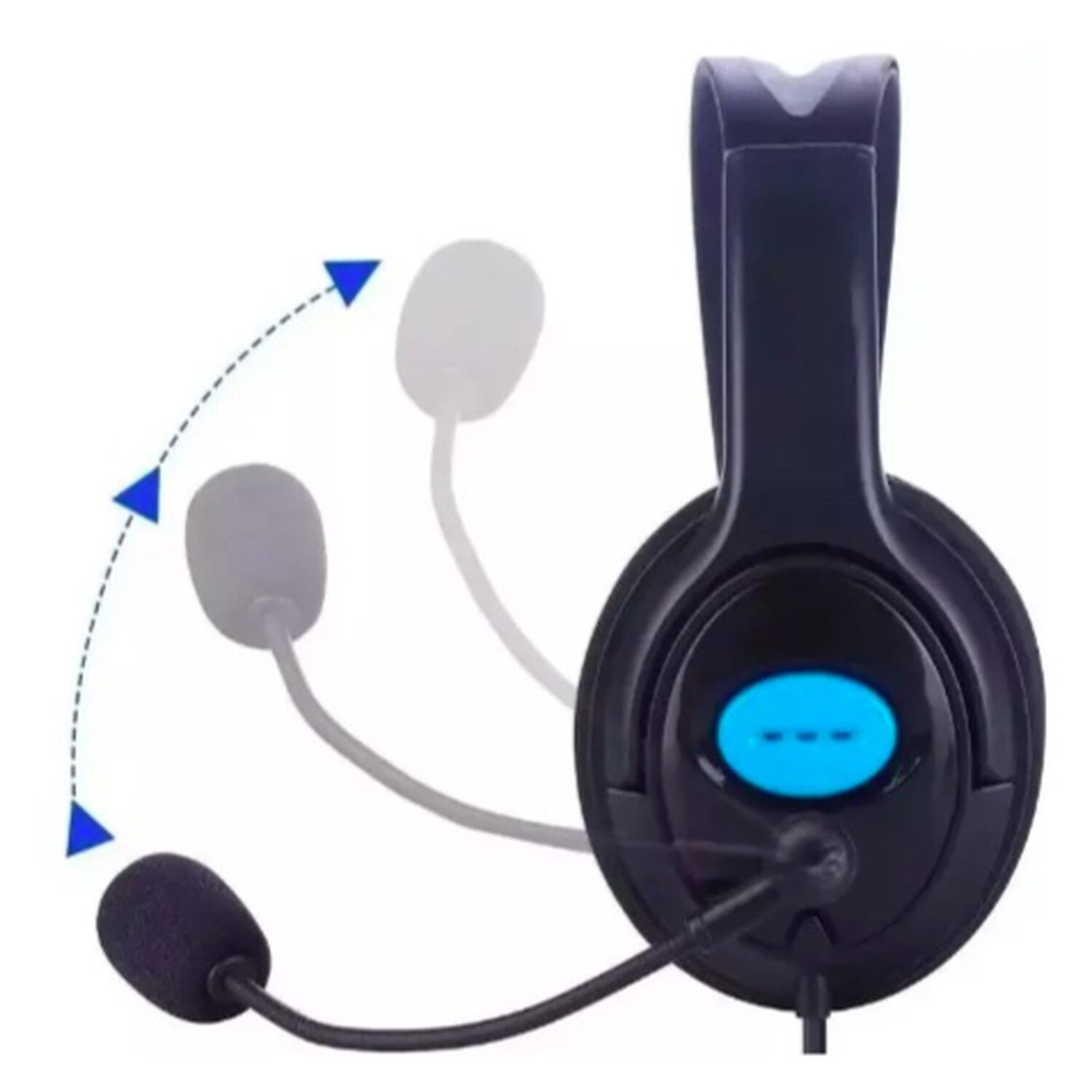 Kit Gamer Ps4 image number 3.0