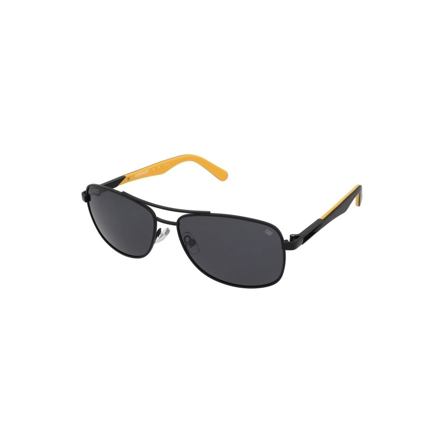 Lentes De Sol Polarizados Cat Cts-8023-004p Negro image number 0.0