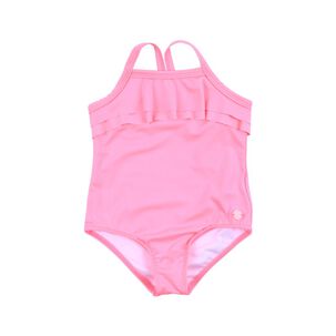 Traje De Baño Niña Fakini