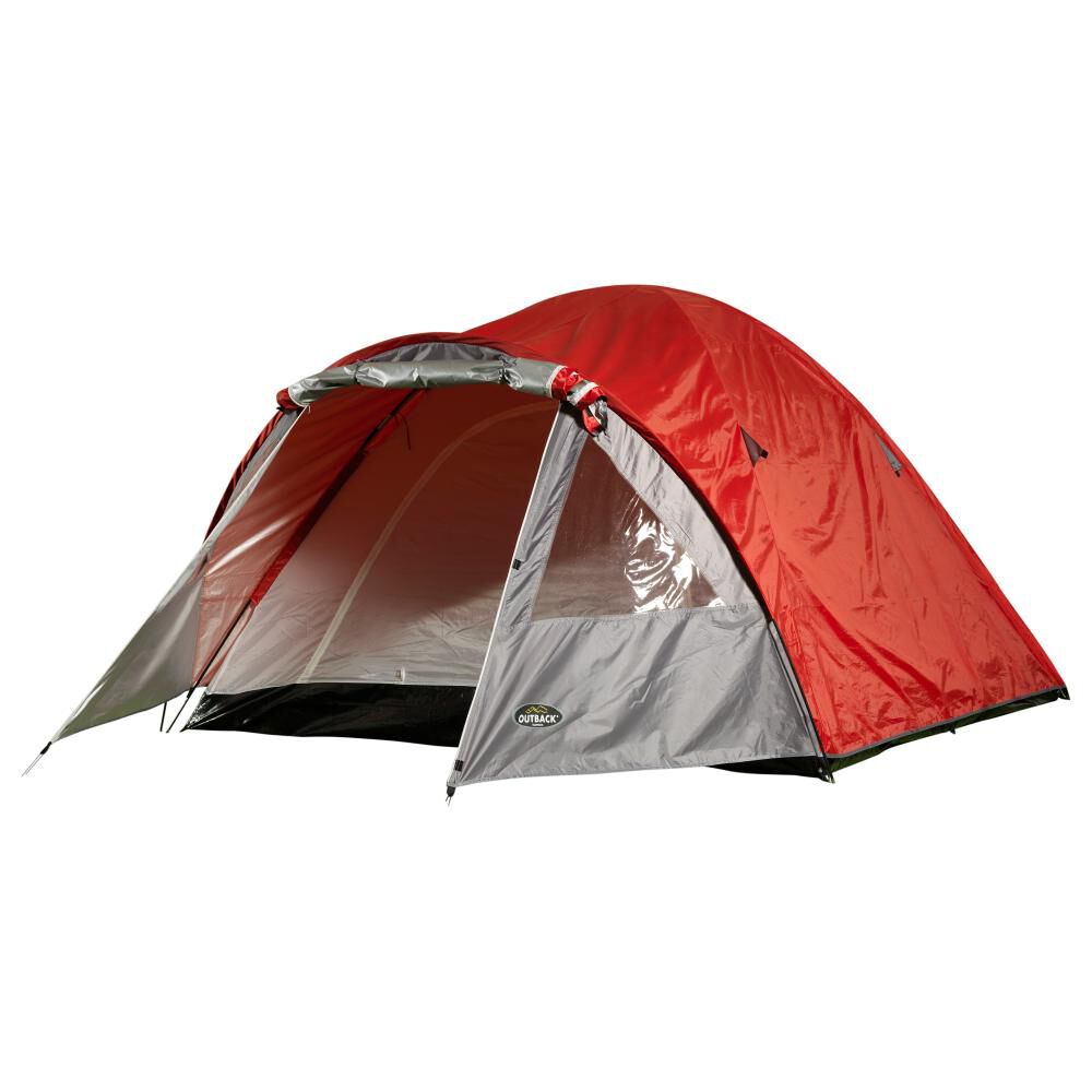 Carpa Outback Aspen 4p Ro / 4 Personas image number 1.0