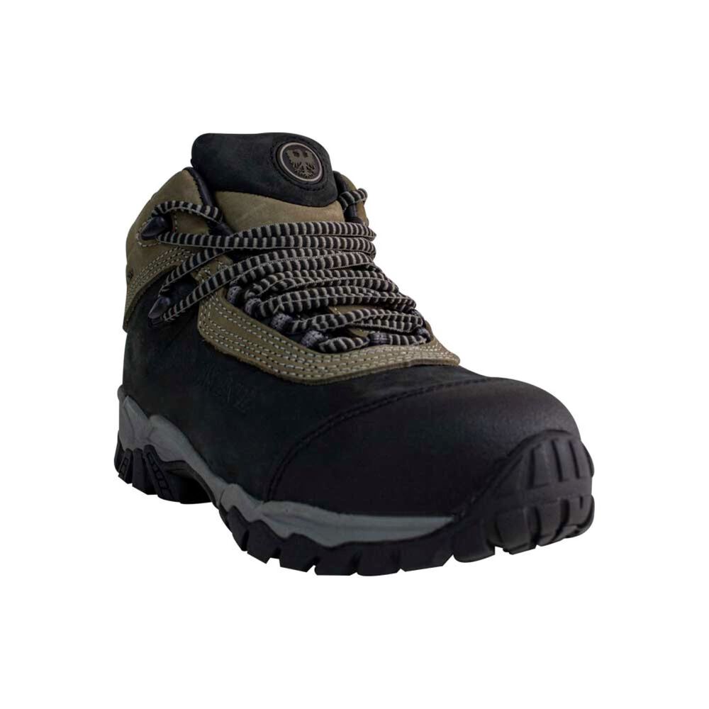 Zapato Seguridad Edelbrock Botin Ed 201 image number 1.0