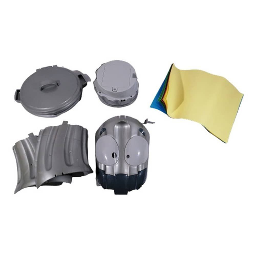 Juego De Mesa Basurero Loco Ni&ntilde;os | Adultos image number 3.0