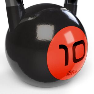 Kettlebell Hierro 10 Kg Ten Series