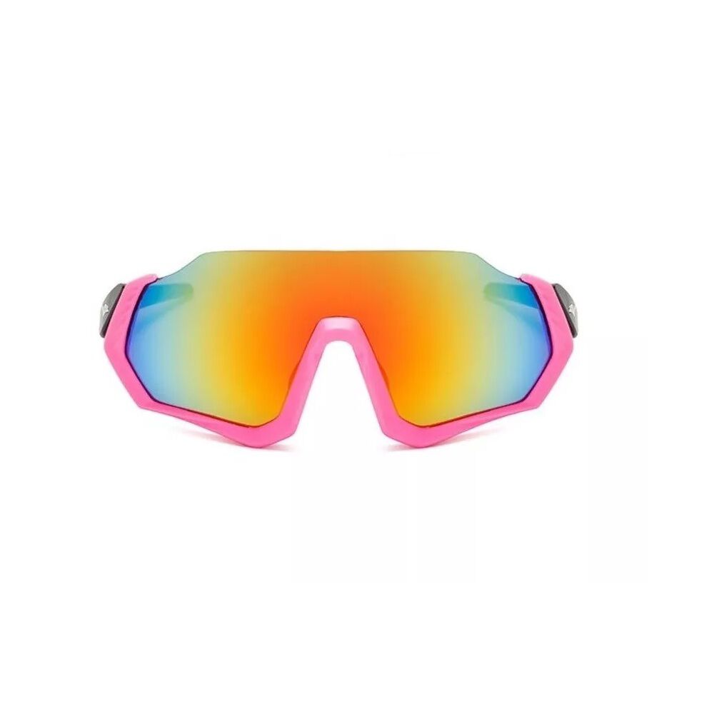 Lentes Polarizados Ciclismo Mtb Uv400 image number 13.0