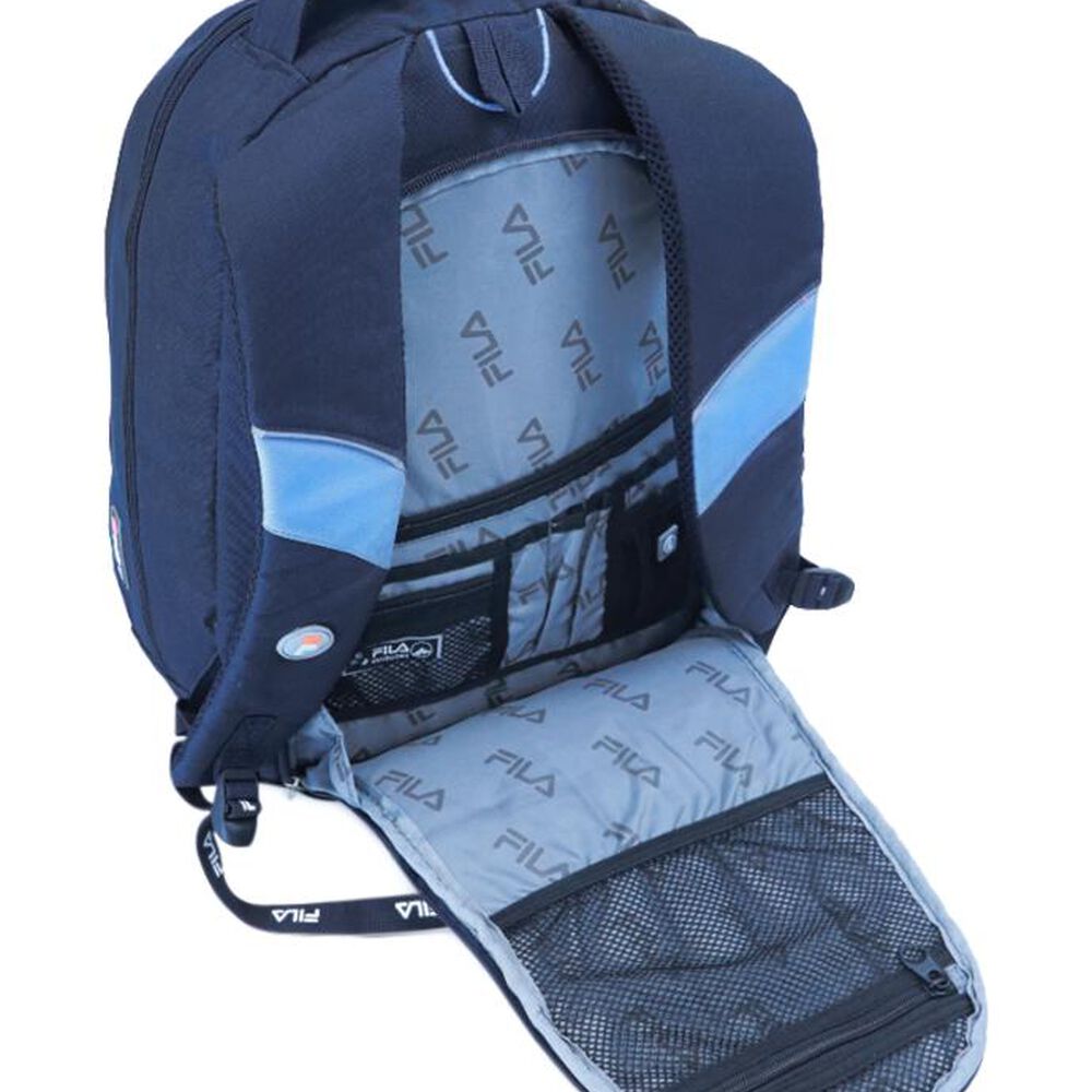 Mochila Shak Celeste Fila image number 3.0