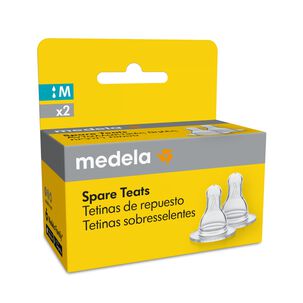 Tetina M Medela