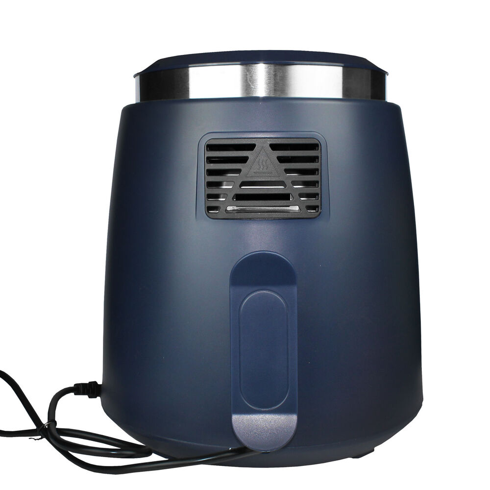 Freidora De Aire Blaupunkt Power Fryer 4.5 image number 3.0