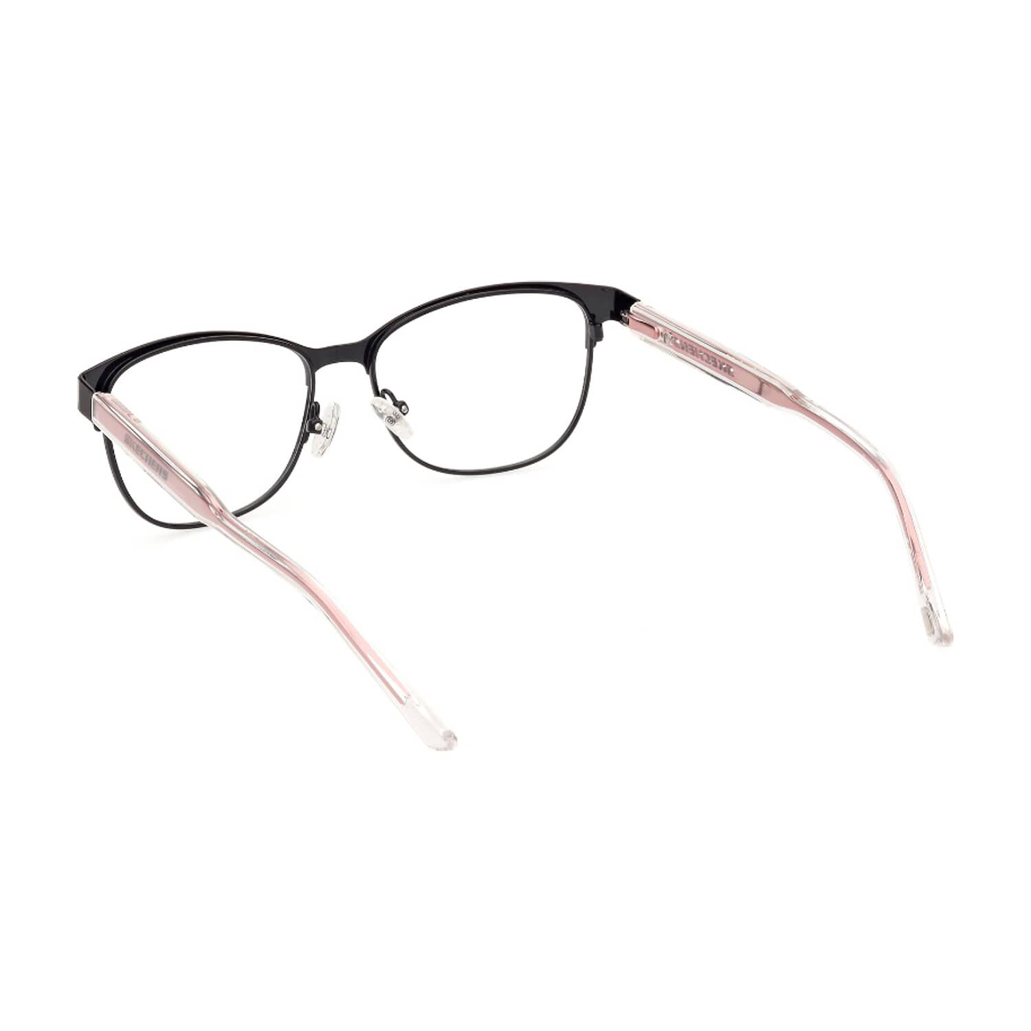Lentes &Oacute;pticos Negro Skechers image number 3.0