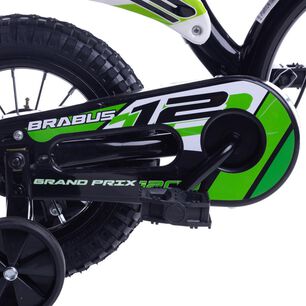 Motobike Brabus Motobike120 / 12