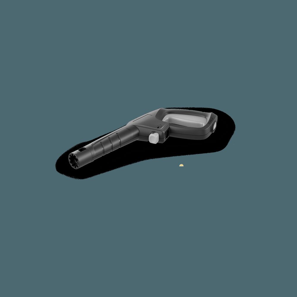 Hidrolavadora Electrolux 1400w Efficient Easywash Qws1650 image number 10.0