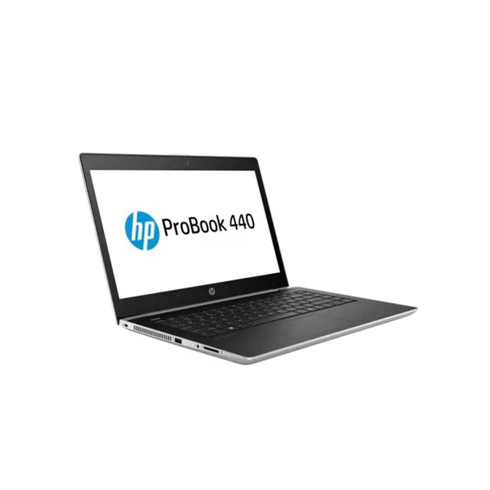 Notebook Hp Probook 440 G5 14 (i5-8va 8gb 256gb Ssd) Reacondicionado Grado A image number 1.0