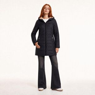 Parka Mujer Rolly Go