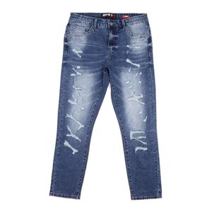 Jeans Hombre Rolly Go
