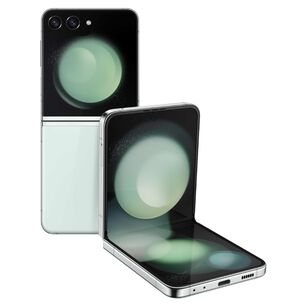Samsung Galaxy Z Flip 5 512gb Menta Reacondicioando