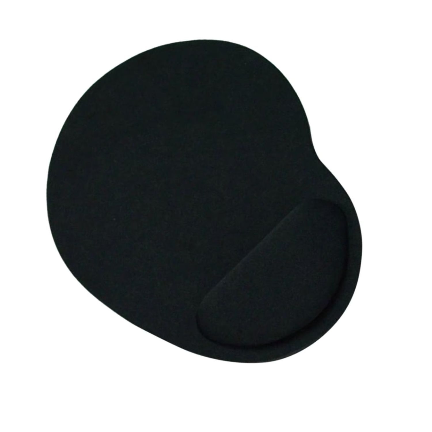 Mouse Pad Base Gel Reposa Mu&ntilde;eca Ergonomico Antideslizante image number 2.0