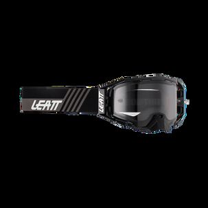 Antiparra Leatt Moto Velocity 6.5 Stealth Light Grey 0,58