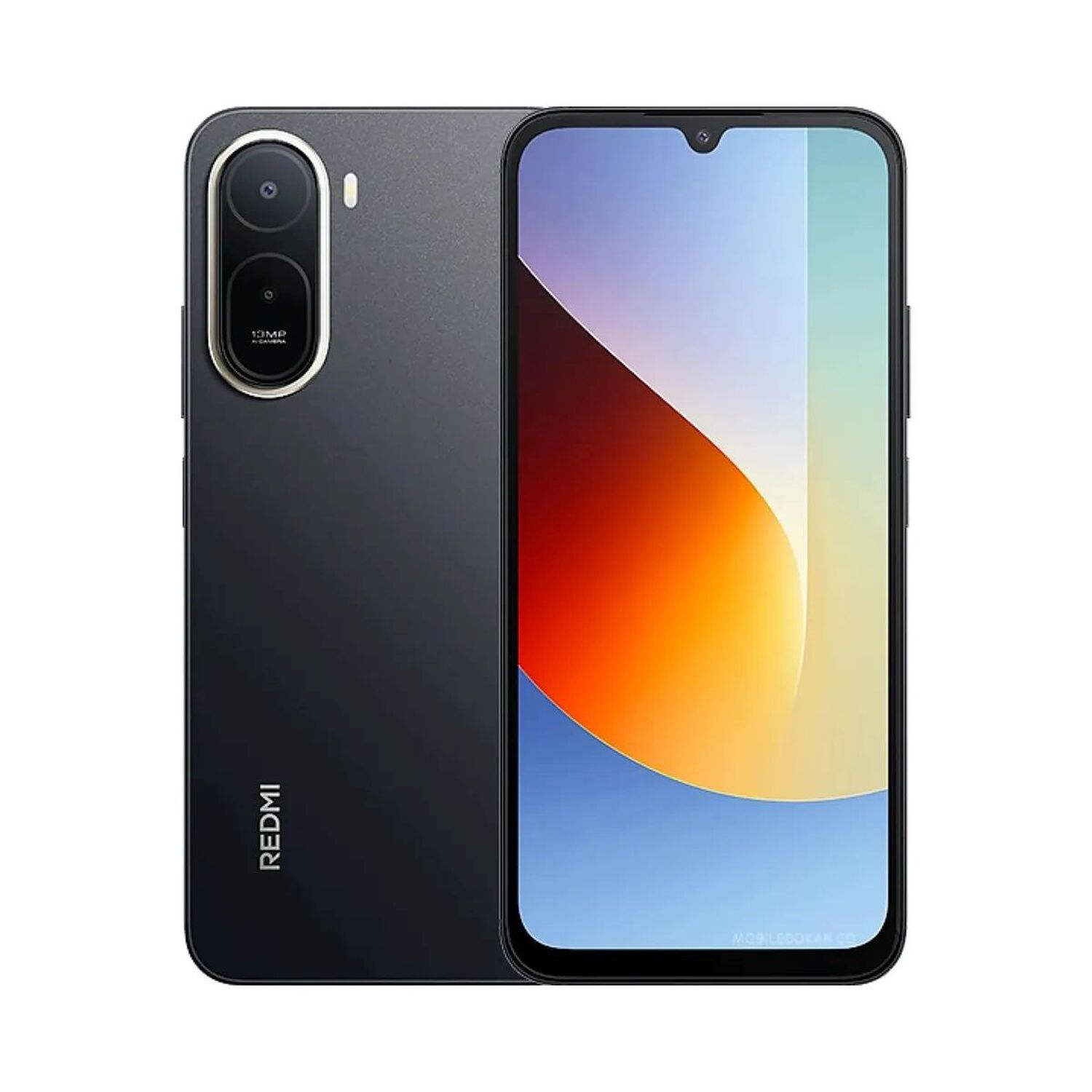 Xiaomi Redmi A7 Pro 4g 6,9 64gb 4gb Ram C&aacute;mara 13mpx - Black image number 1.0
