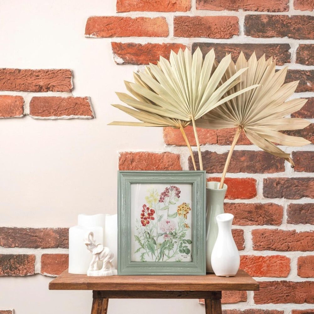 Marco De Fotos Mdf 26,6 X 31,7 X 2,1cm 8x10" image number 1.0