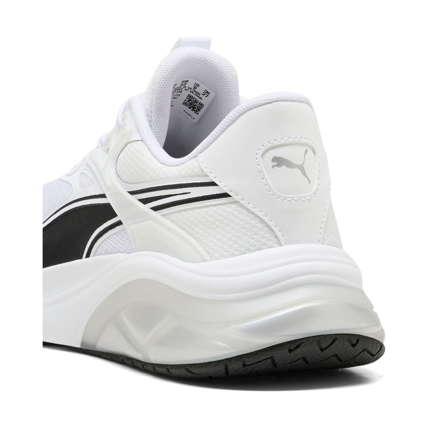 Zapatilla Puma De Running Infinix image number 1.0