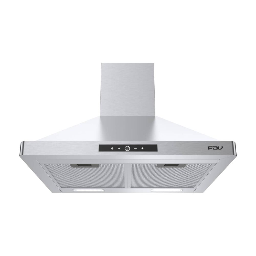 Campana Fdv Conic 60 image number 1.0