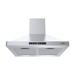 Campana Fdv Conic 60