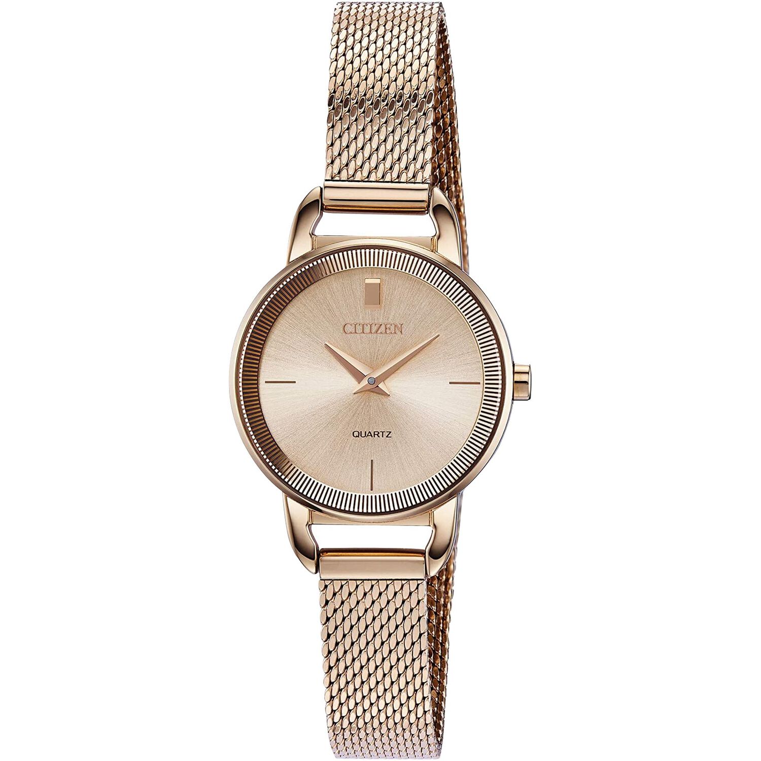 Reloj Citizen Mujer Ez7003-51x Classic Quartz image number 0.0