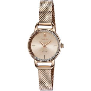Reloj Citizen Mujer Ez7003-51x Classic Quartz